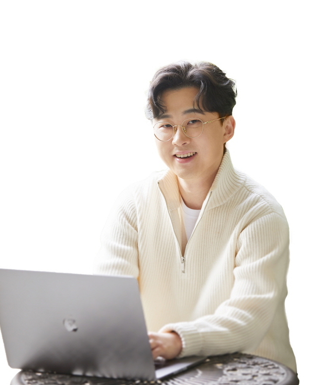 ▲ 김일두 카카오브레인 대표 ⓒ카카오