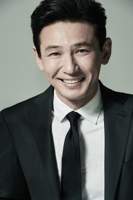 ▲ 배우 황정민.ⓒ샘컴퍼니