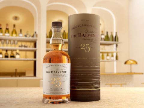 ▲ ⓒ윌리엄그랜트앤선즈코리아