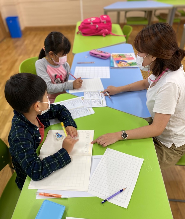 ▲ 대구시교육청(교육감 강은희)은 12월 21일부터 겨울방학 다품멘토링을 운영한다고 밝혔다.ⓒ대구시교육청