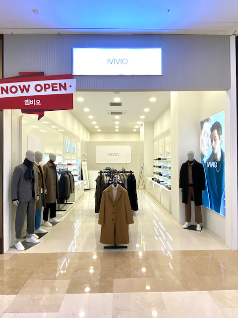 ▲ ⓒ삼성물산 패션부문