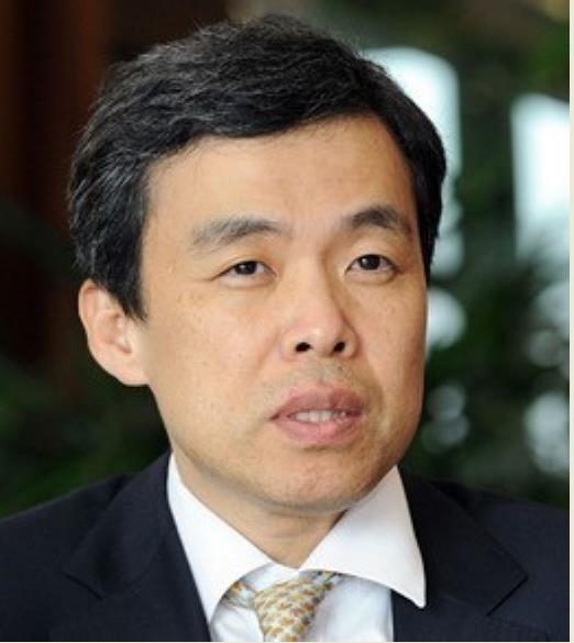 ▲ 조재민 신한자산운용 신임 대표이사 ⓒ연합뉴스