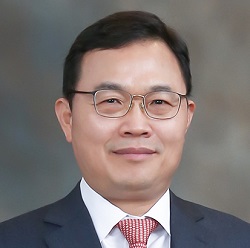 ▲ 유병규 HDC현대산업개발 신임 대표.