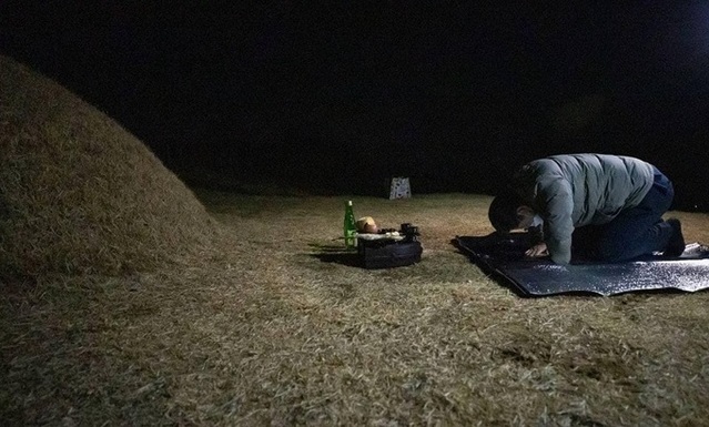 ▲ 이재명 민주당 대선 후보는 지난 13일 SNS에 