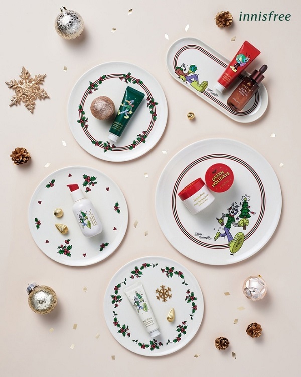 ▲ ⓒ이니스프리