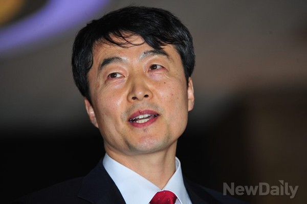 ▲ 통합진보당 소속이었던 이석기 전 국회의원이 24일 오전 10시 가석방될 것으로 알려졌다. ⓒ뉴데일리DB