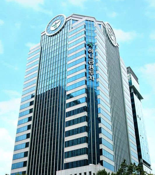 ▲ ⓒ하나금융투자