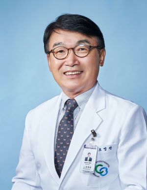 ▲ 충북대병원이 심장내과 조명찬 교수가 대한심장학회 차기회장으로 선임됐다.ⓒ충북대병원