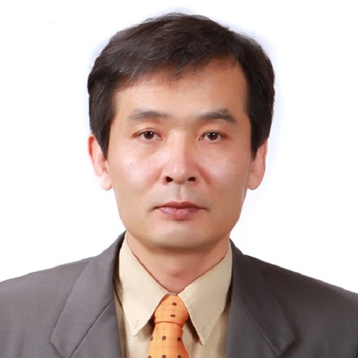 ▲ 위덕대 신임 이동영 교학부총장.ⓒ위덕대