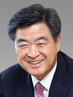 ▲ 권오갑 현대중공업그룹 회장. 
 ⓒ현대중공업그룹