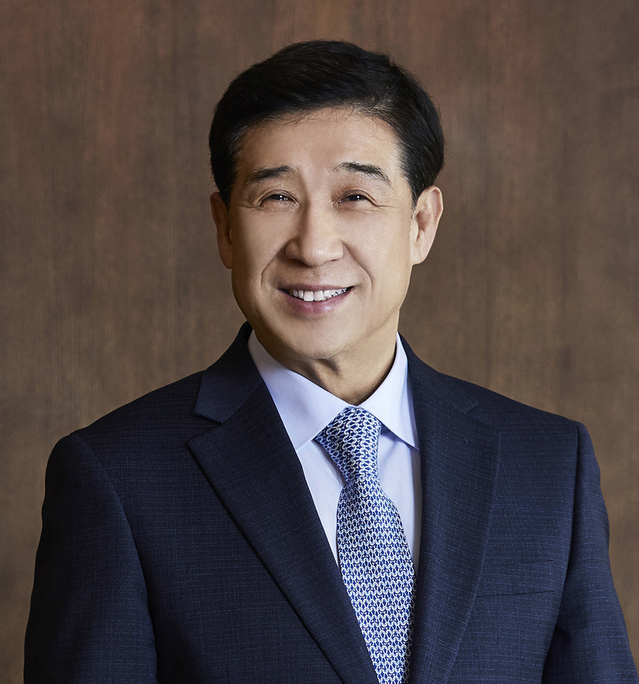 ▲ 배재훈 HMM 사장. ⓒHMM