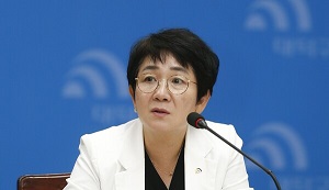 ▲ 박정현 대전 대덕구청장.ⓒ대전 대덕구