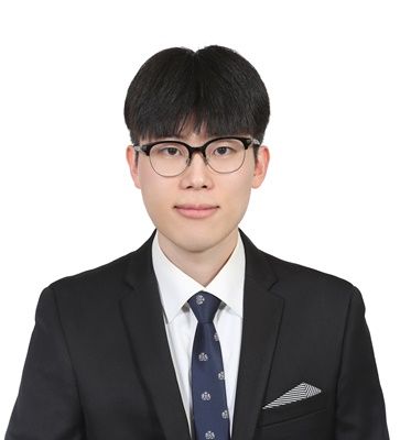 ▲ 대구대학교(총장 김상호) 경찰행정학과가 올해 시행된 제71기 경찰간부후보생 선발시험에서 최종합격자를 2명 배출했다. 사진은 차안국 합격생.ⓒ대구대