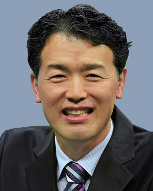 ▲ 충남사회서비스원 제2대 원장으로 임명된 조경훈 씨.ⓒ충남도