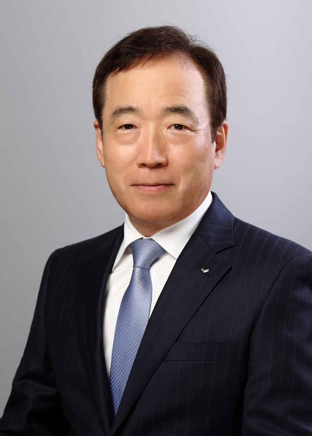 ▲ 이순형 세아그룹 회장. ⓒ세아그룹