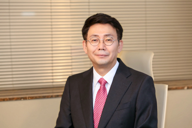 ▲ ⓒ제너시스BBQ