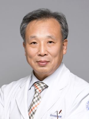 ▲ 황인택 을지대의료원 대전의료원장.ⓒ을지대병원