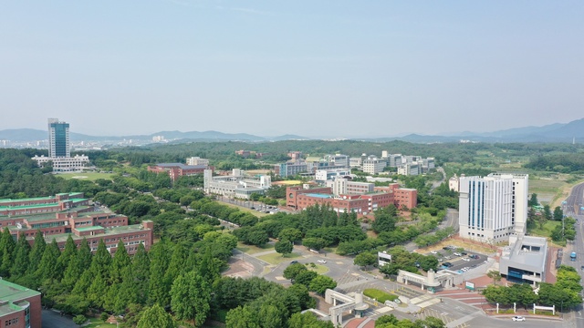 ▲ 대구대학교(총장 김상호)가 교육부의 대학기관평가인증 인정기관인 한국대학교육협의회로부터 ‘3주기 대학기관평가인증’을 획득함과 동시에 우수사례로도 선정됐다.ⓒ대구대