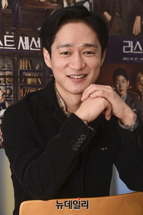 ▲ ⓒ강민석 기자