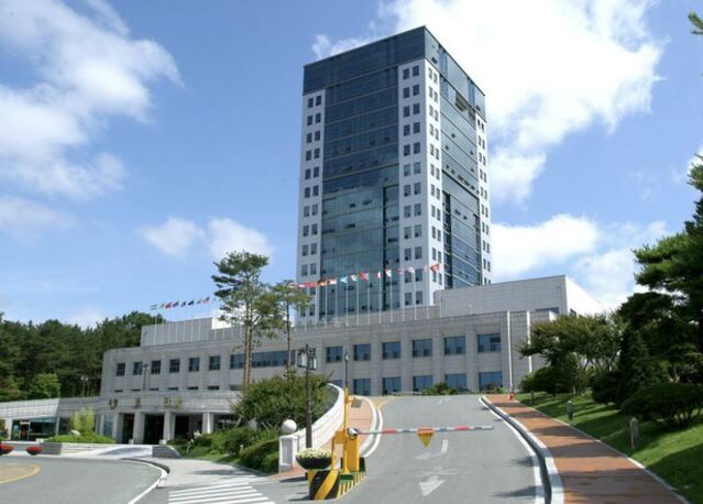 ▲ 대구대학교(총장 김상호) 2022학년도 정시모집 결과, 평균 2.13대 1 경쟁율을 기록했다.ⓒ대구대