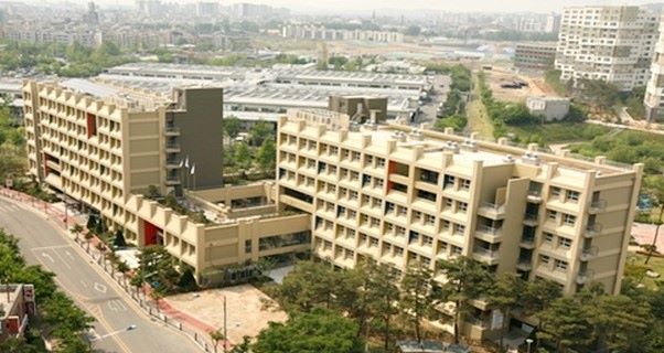 ▲ 청주학사 전경.ⓒ청주시