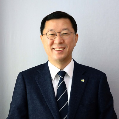 ▲ 32대 신임 경북 칠곡부군수로 김상우(58·사진) 경북도 의회사무처 총무담당관이 부임했다.ⓒ칠곡군