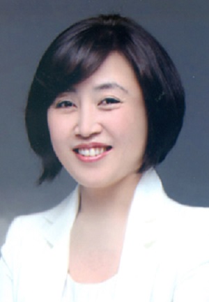 ▲ 대전 동구의회 박민자의장.ⓒ대전 동구의회