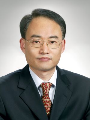 ▲ 고근석 신임 충북도의회 사무처장.ⓒ충북도의회