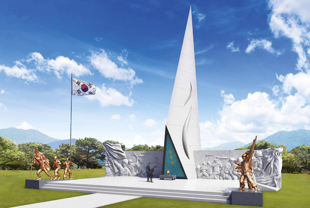 ▲ 대구 달성군(군수 김문오)이 2022년 임인년 새해에도 ‘헌신은 잊지 않고 마지막까지 최고의 예를 다한다’는 기조 아래 보훈가족에게는 따뜻하고, 군민이 체감하는 보훈정책을 이어간다.ⓒ달성군