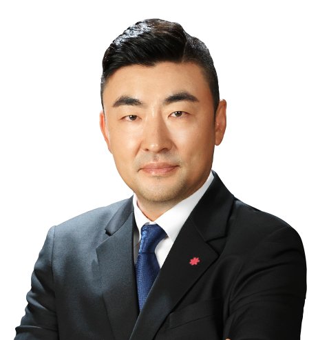 ▲ 송현석 대표. ⓒ신세계푸드