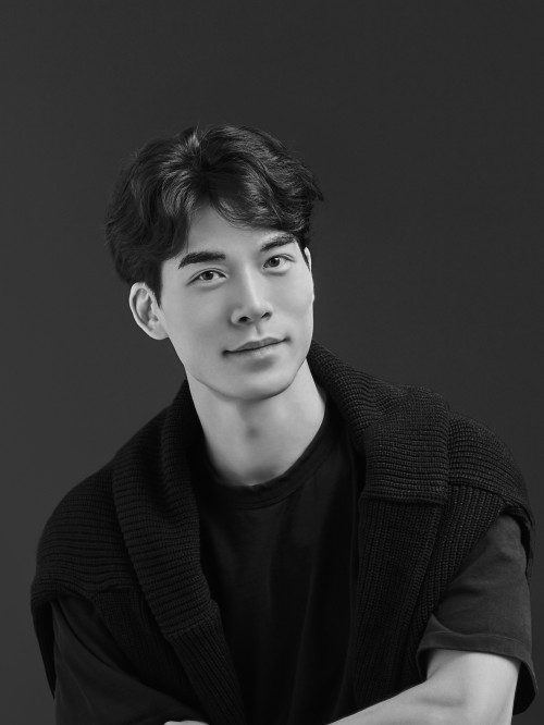 ▲ 유니버설발레단 수석무용수 이현준.ⓒ유니버설발레단