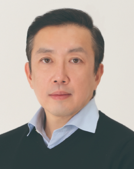 ▲ 허준녕 GS벤처스 대표 부사장.