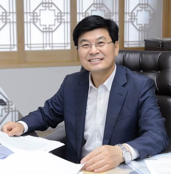 ▲ 이춘희 세종시장.ⓒ세종시