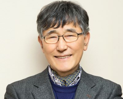 ▲ ‘2022괴산세계유기농산업엑스포’ 공동조직위원장에 선임된 이시형 박사.ⓒ충북도