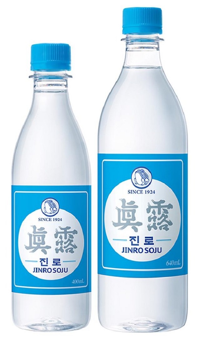 ▲ ⓒ하이트진로