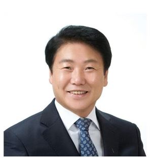 ▲ 이병환 성주군수.ⓒ성주군