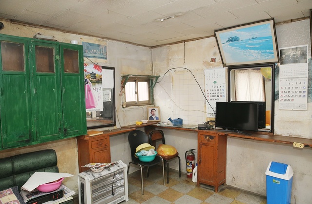 ▲ 60·70년대 문화를 고스란히 품고 있는 60여 년 전통의 칠곡군 왜관읍 다정이용소가 역사 속으로 사라질 전망이다.ⓒ칠곡군