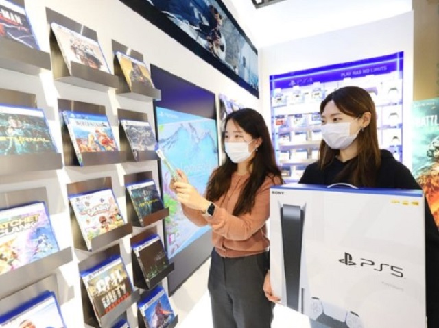 ▲ ⓒ롯데하이마트