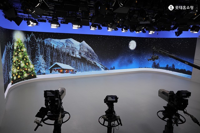 ▲ ⓒ롯데홈쇼핑