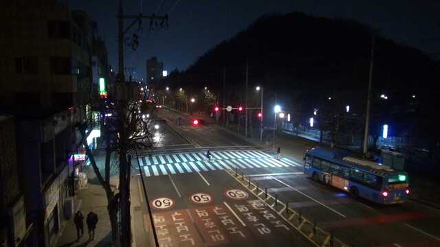 ▲ 대구시는 ‘교통사고 30% 줄이기 특별대책’을 시행한 지난 6년간의 노력의 결실에 더욱 박차를 가해 궁극적으로 교통안전 선진국 수준으로 도달했다고 17일 밝혔다.ⓒ대구시