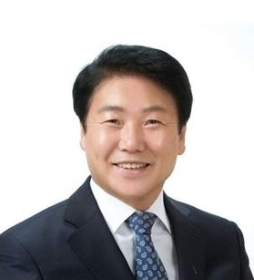 ▲ 이병환 성주군수.ⓒ성주군