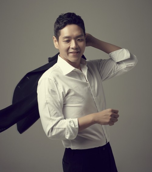 ▲ 2022년 '오르간 오딧세이'의 새로운 콘서트 가이드를 맡은 테너 김세일.ⓒ롯데콘서트홀