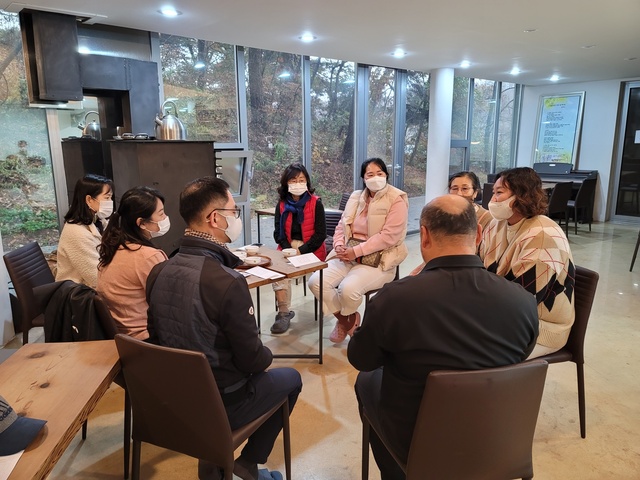 ▲ 성주군은 문화체육관광부와 한국관광공사가 함께 추진하는 ‘2022년 관광두레’ 사업에 신규지역으로 선정되고 관광두레피디(PD) 1명이 최종 선발됐다.ⓒ성주군