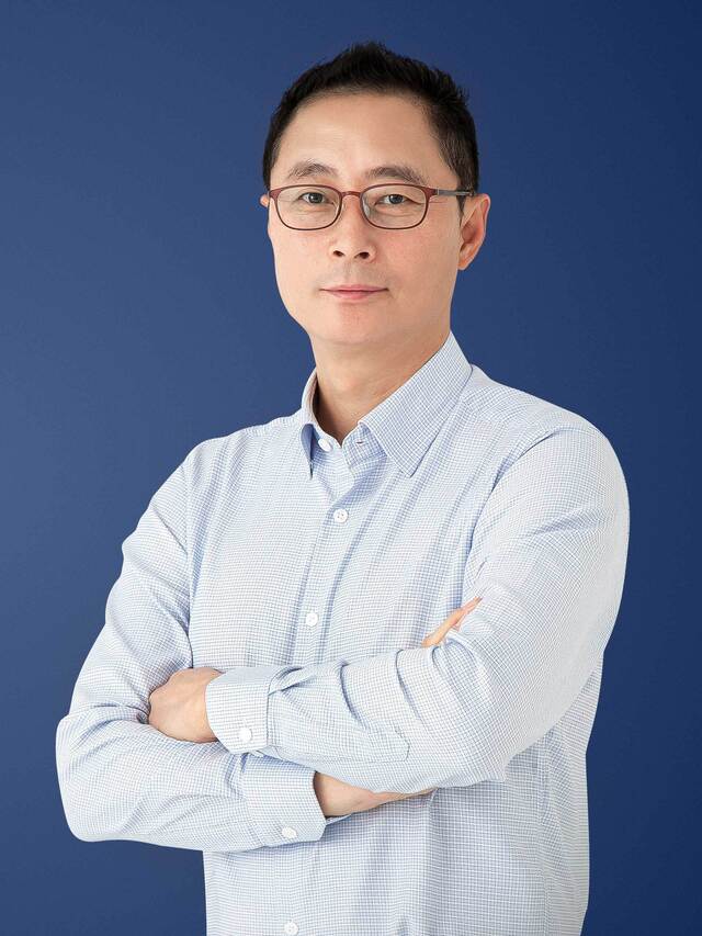 ▲ 김명규 신임 대표@쿠팡이츠 제공