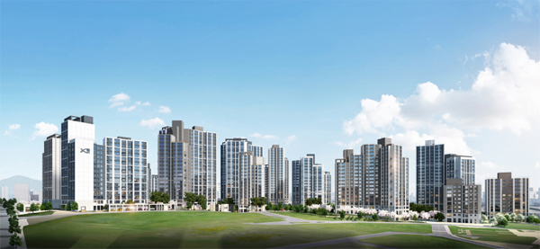 북서울자이 폴라리스, 현금 7억 없다면 청약 신중히 | Save Internet ...