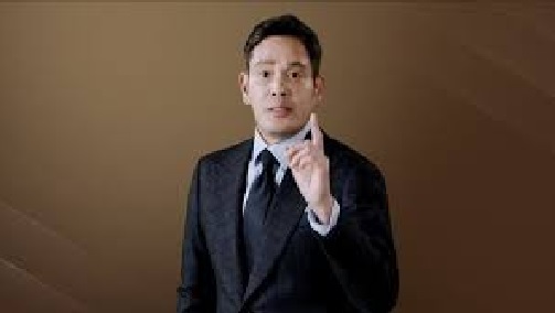 ▲ 신세계 그룹 정용진 부회장.