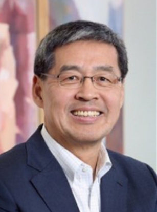 ▲ 신학철 ㈜LG화학 부회장.ⓒ충북도