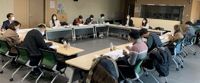 ▲ 세종지역 학업 중단 위기 학생과 대안교육 희망 학생을 위한 교육기관이 오는 3월 조치원에 첫 문을 연다.ⓒ세종교육청