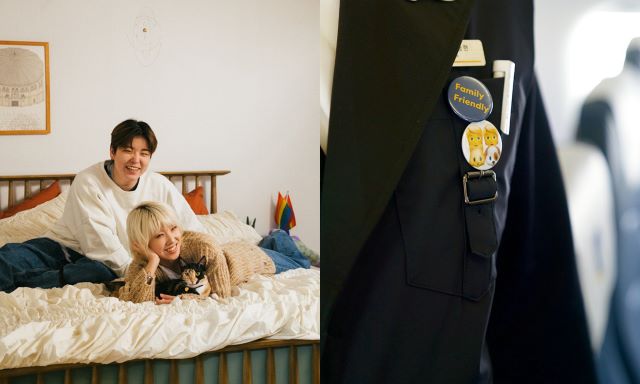 ▲ ⓒ에어로케이항공.