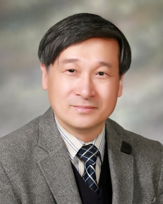 ▲ 박상규 총장 직무대행.ⓒ대구대